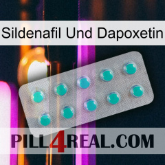 Sildenafil And Dapoxetine 28
